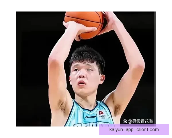 杨瀚森坦言状态挣扎渴望重返开拓者找回手感打出全新表现