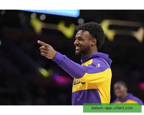 布朗尼谈G联赛历练助力回归NBA心态从容自信满满迎接新挑战