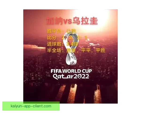 世界杯竞猜盘口分析与趋势解读助您精准预测赛事结果
