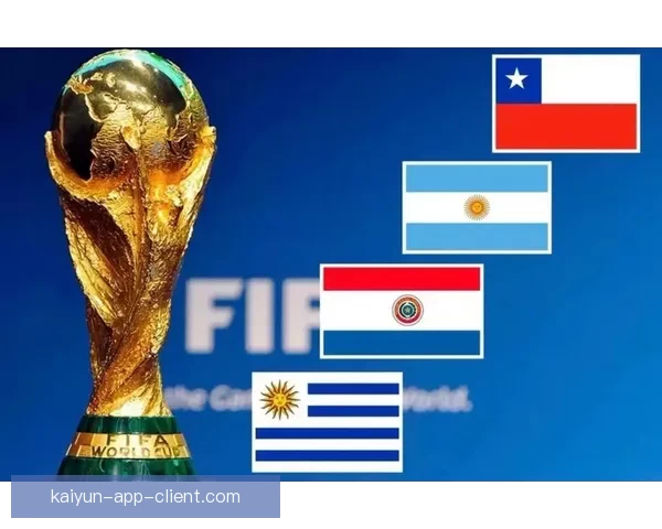 围绕2026世界杯时间表全面解析赛程安排看点与观赛指南精彩版