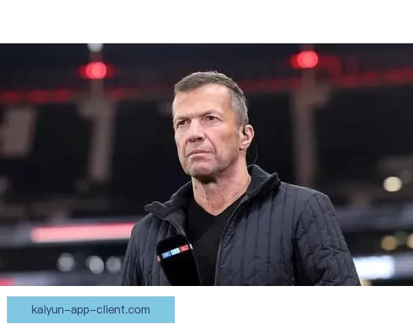 马特乌斯称曾亲自致电凯尔拜仁高层沟通细节曝光引发关注外界热议