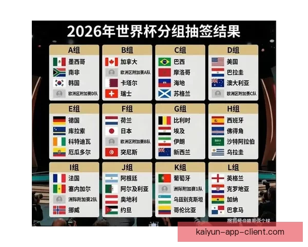 2026世界杯精彩赛事竞猜全程直播与独家分析解读 2026世界杯精彩赛事竞猜全程直播与独家分析解读